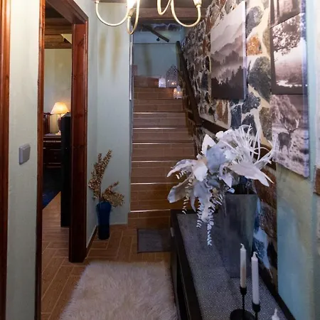 Palaios Agios Athanasios Luxury μaisonette