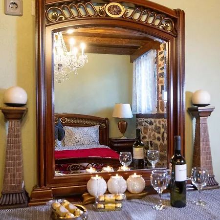 Apartment Palaios Agios Athanasios Luxury μaisonette *