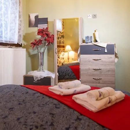 Palaios Agios Athanasios Luxury μaisonette *
