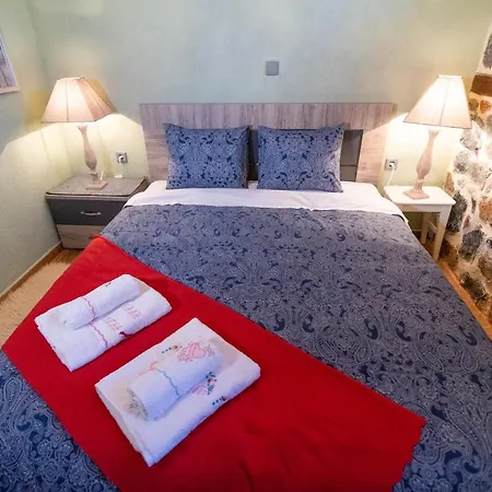 Palaios Agios Athanasios Luxury μaisonette