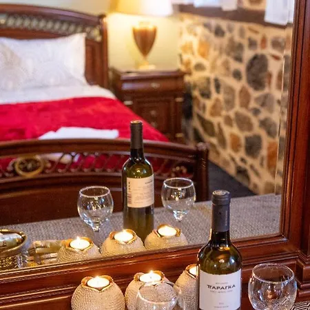 Apartment Palaios Agios Athanasios Luxury μaisonette *