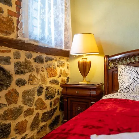 Palaios Agios Athanasios Luxury μaisonette Apartment *